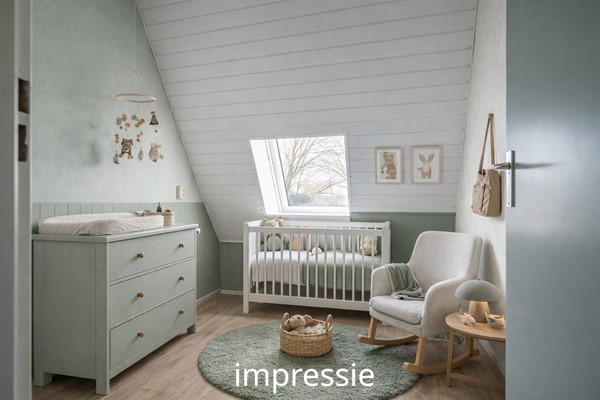 Medium property photo - Adingmoor 2, 2151 VL Nieuw-Vennep